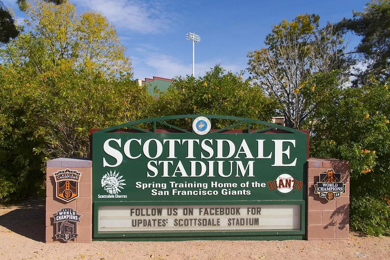 Apartmán 220 Fully Furnished, Wifi Included Scottsdale