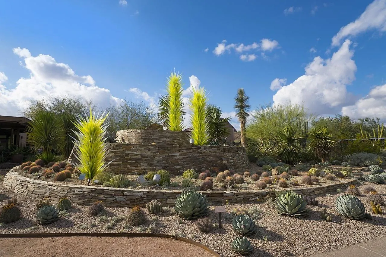 Apartmán 220 Fully Furnished, Wifi Included Scottsdale 0*,