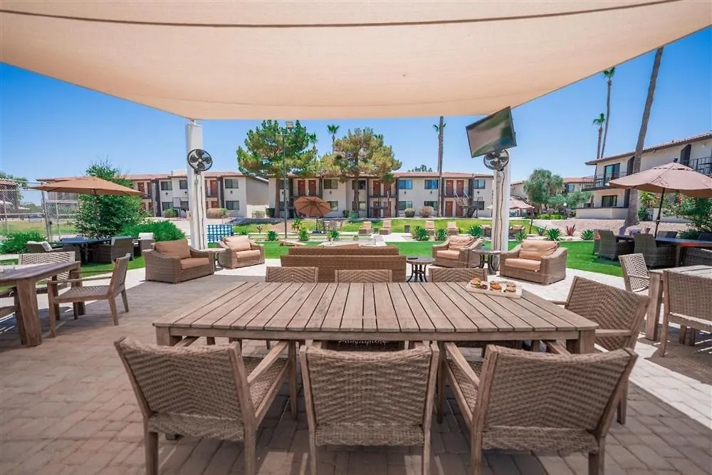 Apartmán 220 Fully Furnished, Wifi Included Scottsdale