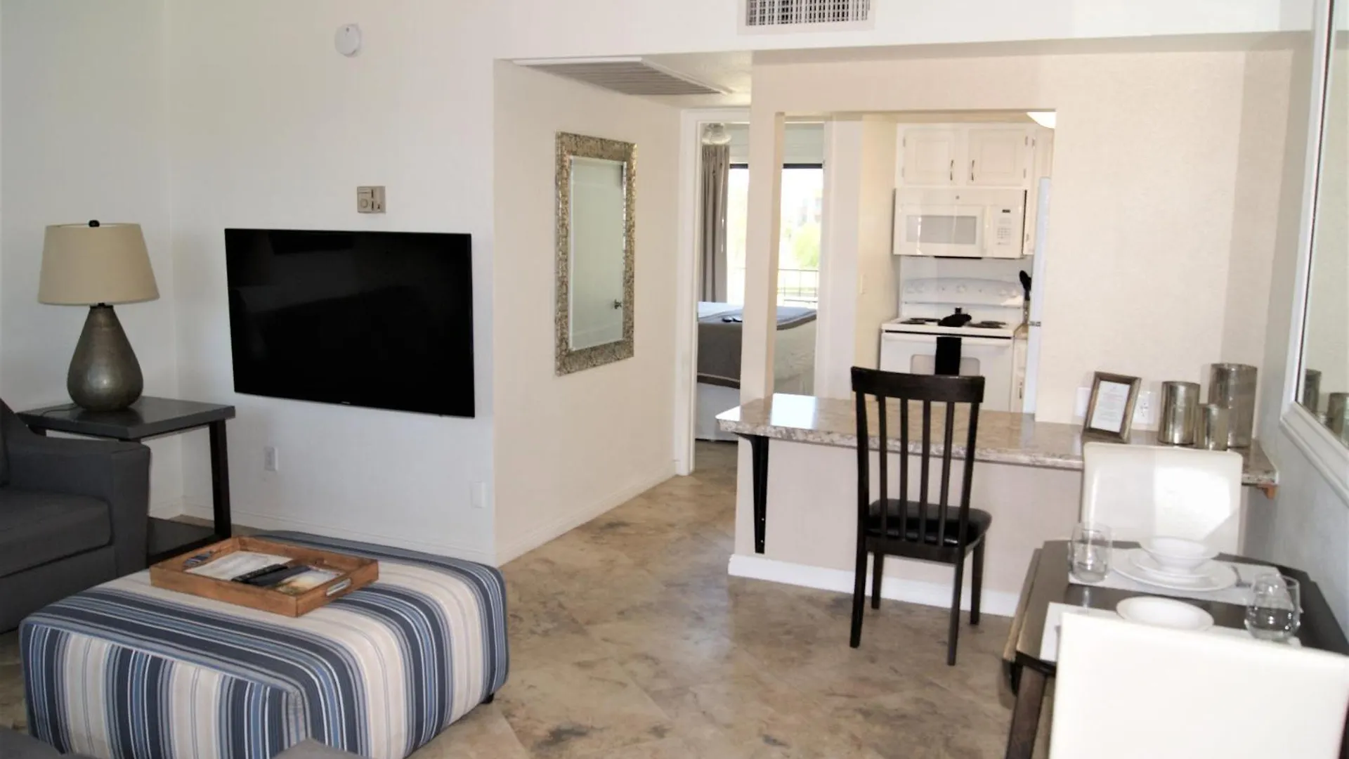 Apartmán 220 Fully Furnished, Wifi Included Scottsdale