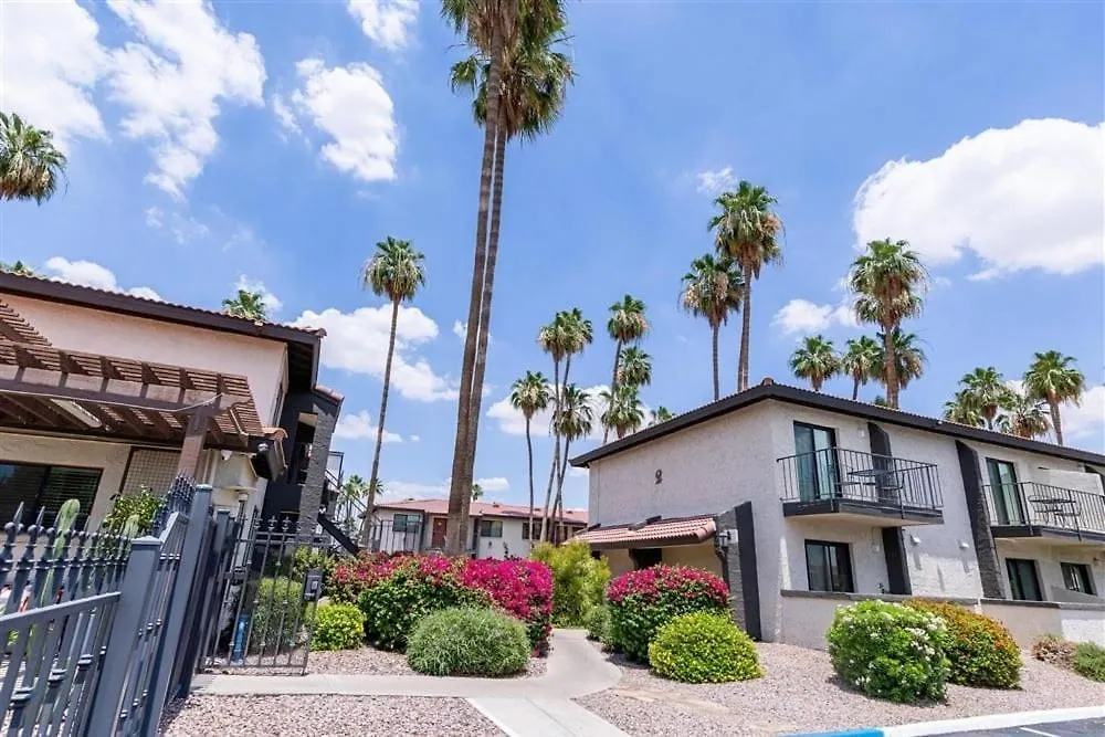 Apartmán 220 Fully Furnished, Wifi Included Scottsdale